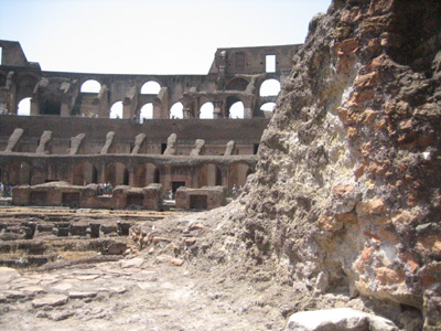 Roman Construction Stood the Test of Time