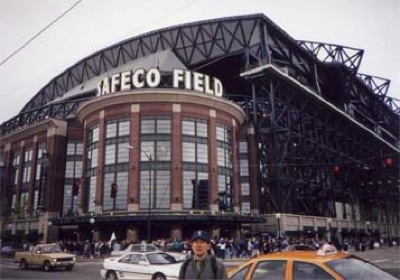 Safeco Field