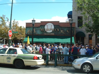 Murphy's