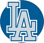 Los Angeles Dodgers Logo